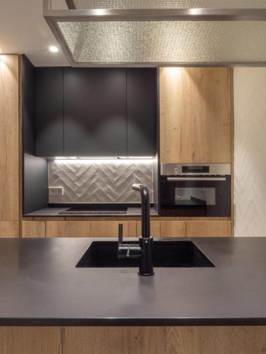 Appartement Urban Vedruna Zaragoza