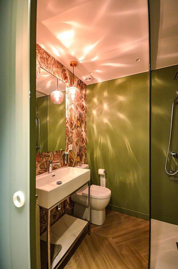 Apartment Urban Vedruna *