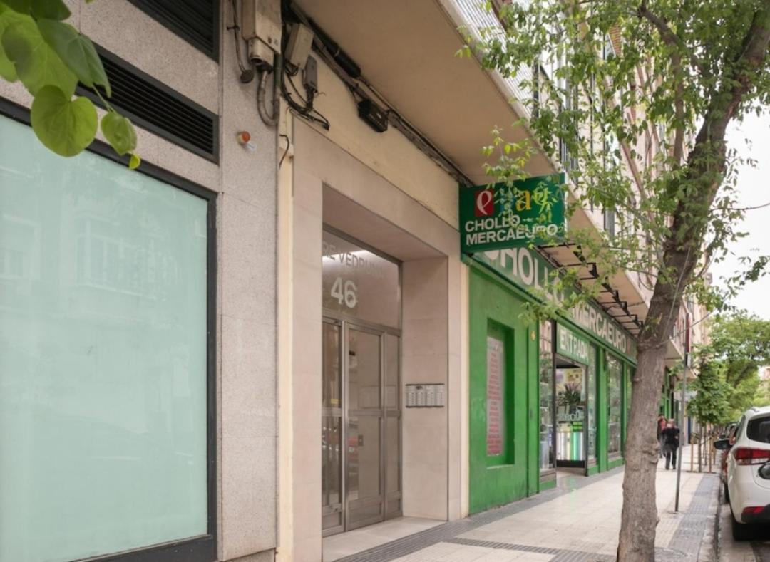 Urban Vedruna Zaragoza