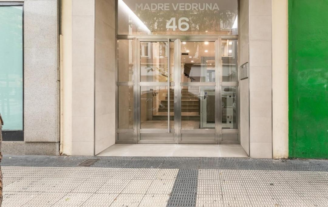 Urban Vedruna Appartement Zaragoza